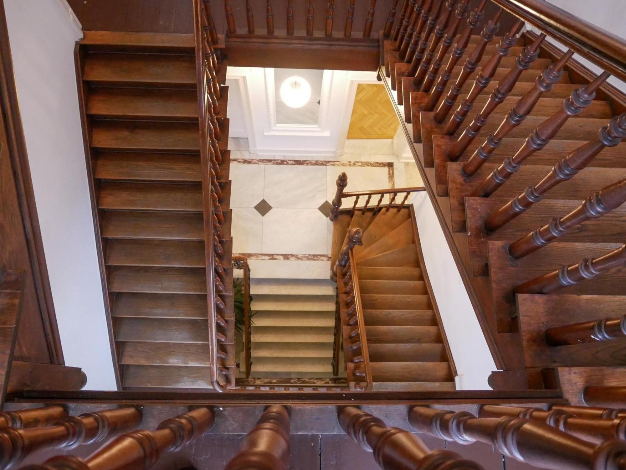 Villa Aurelia Köln Rum bild